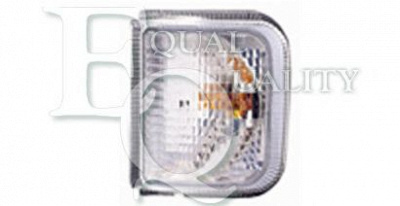 EQUAL QUALITY ga9979 -  Фонарь указателя поворота